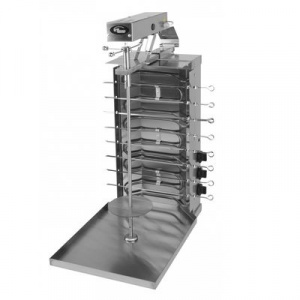 Аппарат для шаурмы Grill Master Ф3ШмЭ(у)