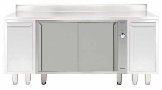 Шкаф тепловой Electrolux Te2Se12 121906