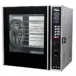 Купить гриль для кур grill master ф3кэл/1 22135 конвекционный – цена от завода, доставка до двери | RuOborudovanie.ru