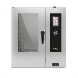 Купить пароконвектомат apach chef line lgв101t – цена от завода, доставка до двери | RuOborudovanie.ru