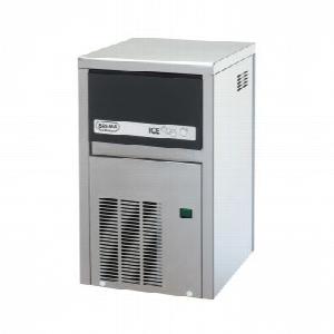 Льдогенератор BREMA CB 184W INOX HC кубик