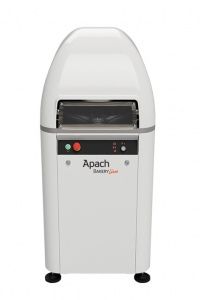 Тестоделитель-округлитель Apach Spa A11 автоматический