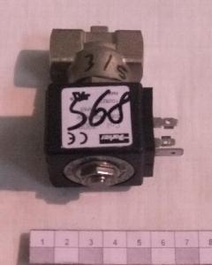 Соленоид Astoria C.M.A. 18161990