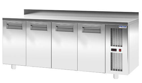 Стол морозильный Polair Tb4Gn-Gc 1050695D