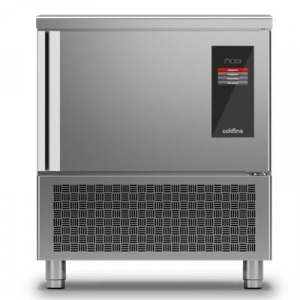 Шкаф шоковой заморозки ColdLine W6A