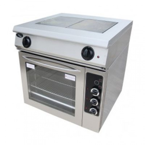 Плита электрическая с духовкой Grill Master Ф2ЖТЛПДЭ