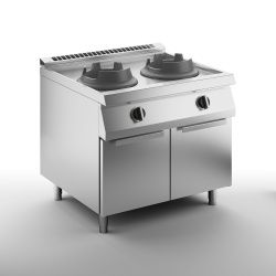 Купить плита вок газовая apach slrwg107pcs 700 серии – цена от завода, доставка до двери | RuOborudovanie.ru
