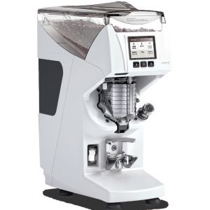 Кофемолка-дозатор Victoria Arduino Mythos 2 with variable speed, white, 220V