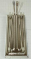 Испаритель Cooleq для Zbc-18