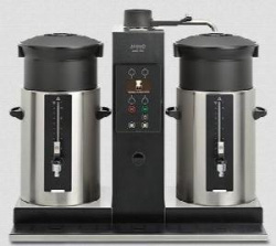 Купить кофеварка animo cb2x5 1005390 – цена от завода, доставка до двери | RuOborudovanie.ru