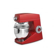 Купить миксер планетарный varimixer teddy ar5 красный – цена от завода, доставка до двери | RuOborudovanie.ru