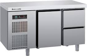 Стол холодильный Angelo Po 5VA2M