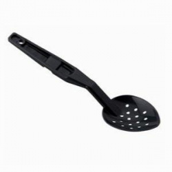 Купить ложка cambro для закусок перфорированная 28 см 110spop11cw – цена от завода, доставка до двери | RuOborudovanie.ru