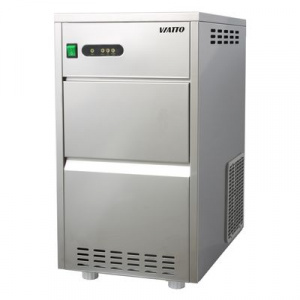 Льдогенератор Viatto VA-IMS-30 гранулы бункер 10кг воздуш. 0,24кВт проточный