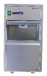 Льдогенератор Cooleq IMS-20 гранулы