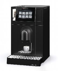 Кофемашина-суперавтомат Schaerer Coffee Prime Power Pack для сухого молока