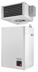 Купить сплит-система polair sb109m (1601105d) (-15/- 25) микроканал.конденсатор, light низкотемпер. – цена от завода, доставка до двери | RuOborudovanie.ru