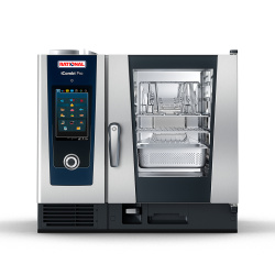 ПАРОКОНВЕКТОМАТ RATIONAL ICOMBI PRO 6-1/1 CB1ERRA.0001224 – купить в RuOborudovanie.ru с доставкой до двери Купить пароконвектомат rational icombi pro 6-1/1 cb1erra.0001224 – цена от завода, доставка до двери | RuOborudovanie.ru