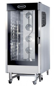 Пароконвектомат Unox XV4093