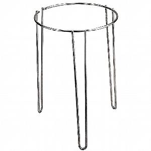 Стойка для дуршлага 18Х28 Paderno 41933-18
