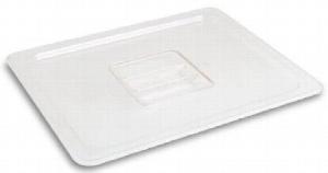 Крышка к гастроемкости Gastromix Gn1/2 полипропилен 162000
