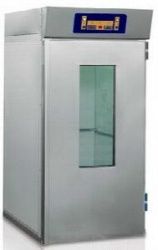 Камера расстоечная Zanolli Rotor Wind/Cl 40X60 1дверь/2тележки – купить в RuOborudovanie.ru с доставкой до двери Купить камера расстоечная zanolli rotor wind/cl 40x60 1дверь/2тележки – цена от завода, доставка до двери | RuOborudovanie.ru