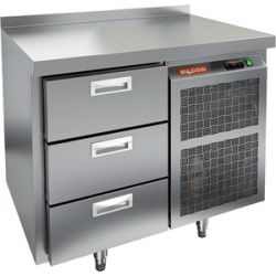 Стол с охлаждающим шкафом Hicold Sn3/Tn – купить в RuOborudovanie.ru с доставкой до двери Купить стол с охлаждающим шкафом hicold sn3/tn – цена от завода, доставка до двери | RuOborudovanie.ru