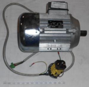 Двигатель Mec для Sk-30 Pos.38