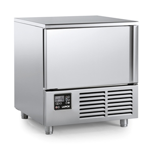 Шкаф шокового охлаждения Lainox Rdr051S