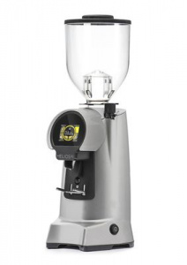 Кофемолка Eureka Helios 80 Grey