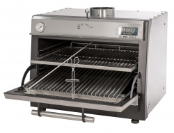 Гриль-печь Bbqfire Br-90 Inox – купить в RuOborudovanie.ru с доставкой до двери Купить гриль-печь bbqfire br-90 inox – цена от завода, доставка до двери | RuOborudovanie.ru
