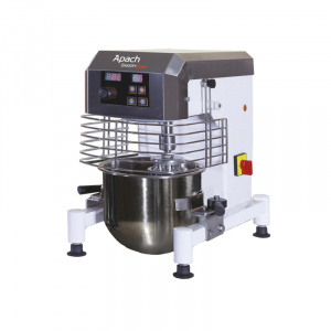 Миксер планетарный Apach Apl5B 1Ф.