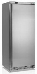 Купить шкаф холодильный tefcold ur600s нерж.с глухой дверью – цена от завода, доставка до двери | RuOborudovanie.ru