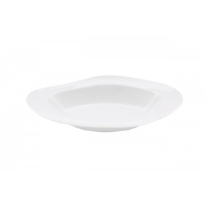 Блюдо овальное глубокое Wave 25,5Х17,5СМ H4См 275МЛ V0333-0125