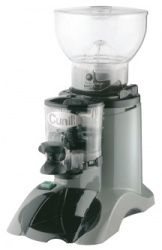 Кофемолка Cunill Brasil Grey Light (светло-серый) бункер 1кг 1300об/мин – купить в RuOborudovanie.ru с доставкой до двери Купить кофемолка cunill brasil grey light (светло-серый) бункер 1кг 1300об/мин – цена от завода, доставка до двери | RuOborudovanie.ru