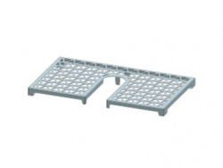Верхняя полка Voldone BCJ-25L/25 для отдыха готового продукта