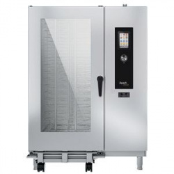 Купить пароконвектомат apach chef line lgi202t – цена от завода, доставка до двери | RuOborudovanie.ru