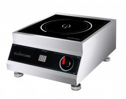 Плита индукционная Ecokitchen Ind-30P-3500 встр. – купить в RuOborudovanie.ru с доставкой до двери Купить плита индукционная ecokitchen ind-30p-3500 встр. – цена от завода, доставка до двери | RuOborudovanie.ru
