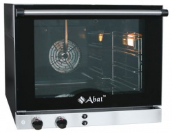 Купить конвекционная печь aba кпп-4э арт.11000009820 / 21000809804 (4 уровня 460х330), эмалир., эл. механ., – цена от завода, доставка до двери | RuOborudovanie.ru