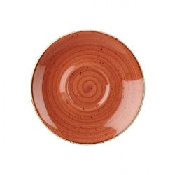 Блюдце 15,6СМ Stonecast, цвет Spiced Orange Ssoscss1 – купить в RuOborudovanie.ru с доставкой до двери Купить блюдце 15,6см stonecast, цвет spiced orange ssoscss1 – цена от завода, доставка до двери | RuOborudovanie.ru