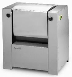 Тестомес для крутого теста Gastromix Hsh40