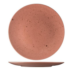 Блюдо для пиццы D 30СМ, серия Lifestyle, цвет Terracotta Lst2130