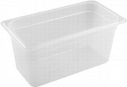 Купить гастроемкость gastromix gn1/3-150 полипропилен – цена от завода, доставка до двери | RuOborudovanie.ru