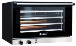 Купить печь конвекционная abat кэп-4э арт.11000009803 эмал.корпус 4ур.40х60см эл/мех.упр. инжекц.пароувл – цена от завода, доставка до двери | RuOborudovanie.ru