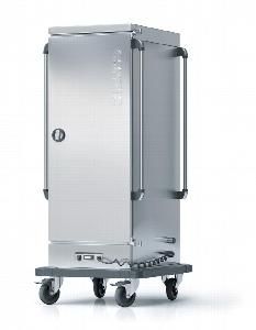 Шкаф передвижной Blanco Bw Uk 10 охлаждаемый 573 578