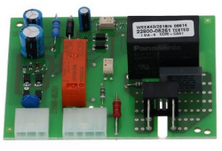 Плата электронная Ugolini арт.22800-05251 для гранитора Ugolini MT1 S