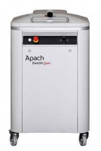 Тестоделитель Apach Sq Sa10 полуавтоматический
