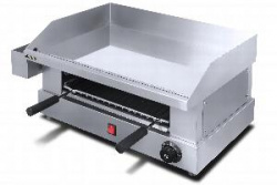 Гриль Airhot Sge-580 саламандра с жарочной поверхностью