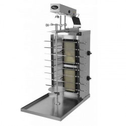Аппарат для шаурмы Grill Master Ф2ШмГ(у), арт.11211, ГАЗ