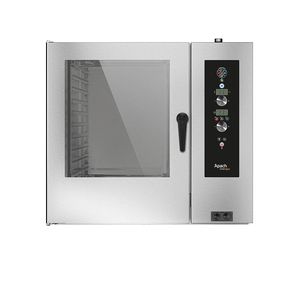 Пароконвектомат Apach Chef Line Lgi102S Wcf